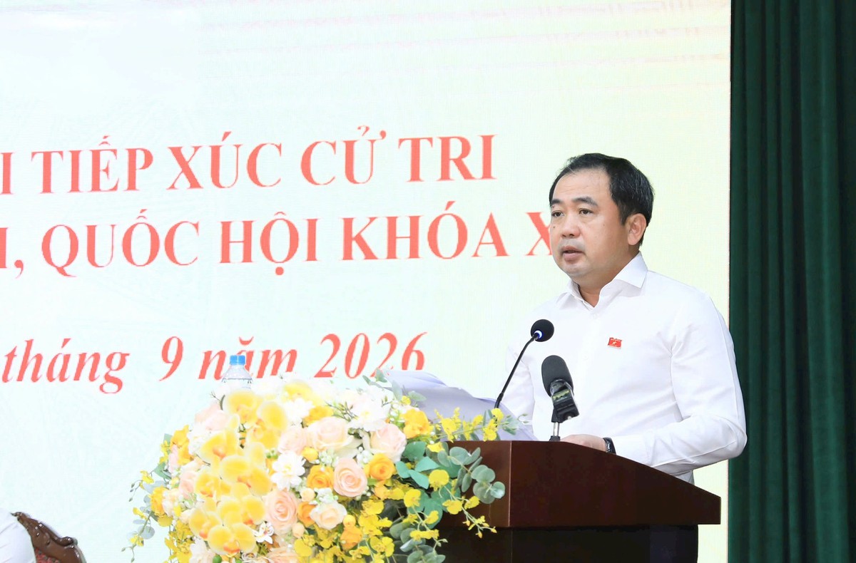 Bí thư Hà Nội: Hoàn thành tái định cư trước khi thu hồi đất khi quy hoạch sông Hồng - Ảnh 2.