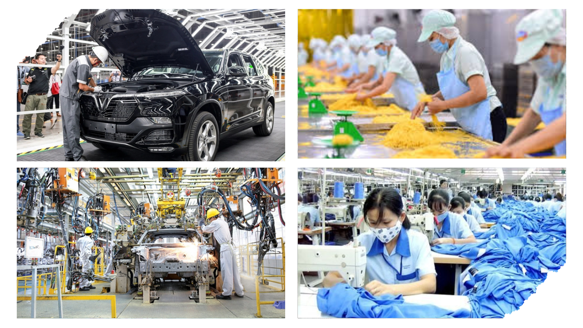 Kinh tế tư nhân Hà Nội: Từ “đông” đến “mạnh”, mở đường bứt phá - Ảnh 1.
