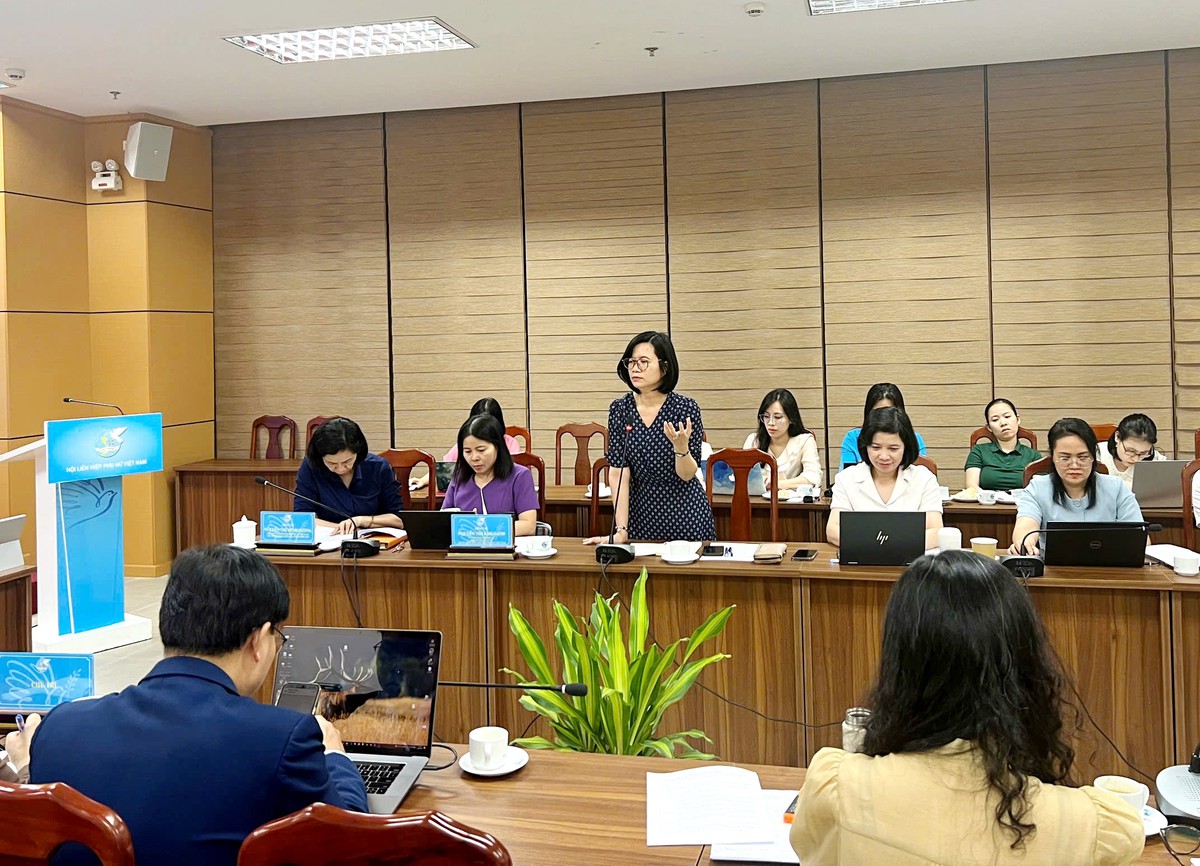 AI có thể hỗ trợ gì cho nhiệm vụ của Hội?- Ảnh 2.