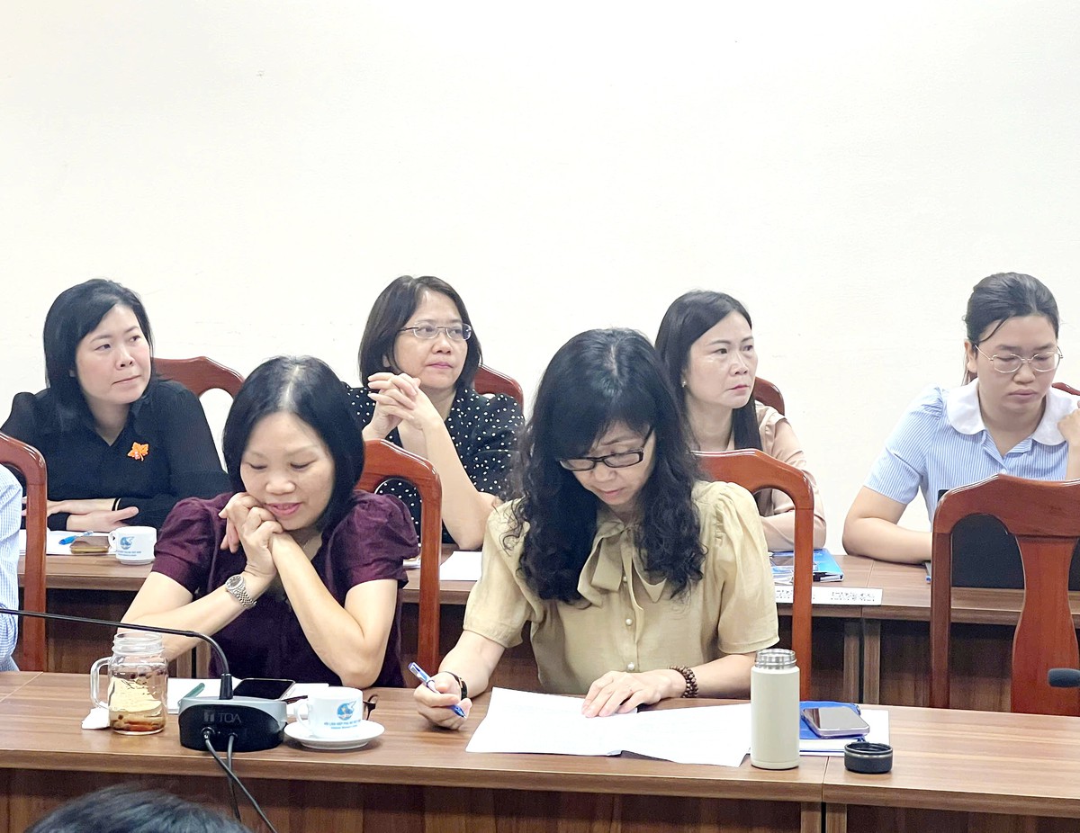 AI có thể hỗ trợ gì cho nhiệm vụ của Hội?- Ảnh 4.