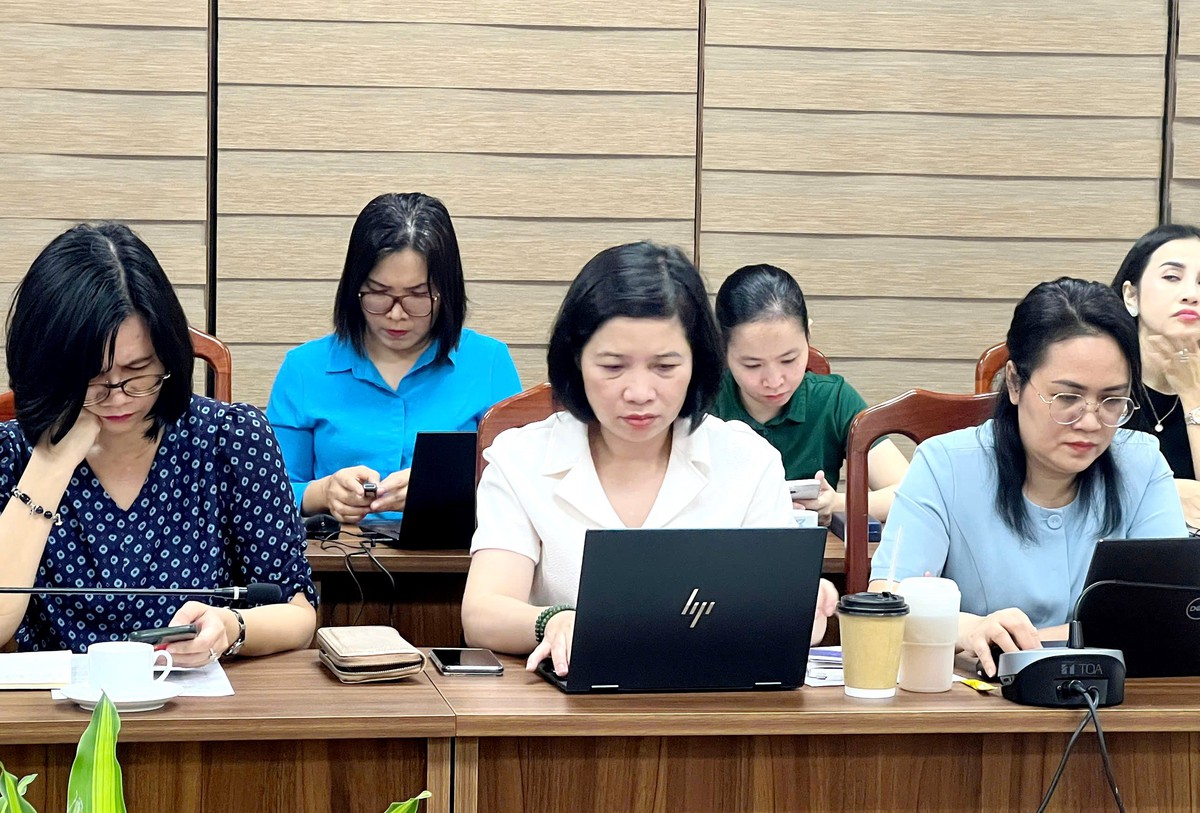AI có thể hỗ trợ gì cho nhiệm vụ của Hội?- Ảnh 3.