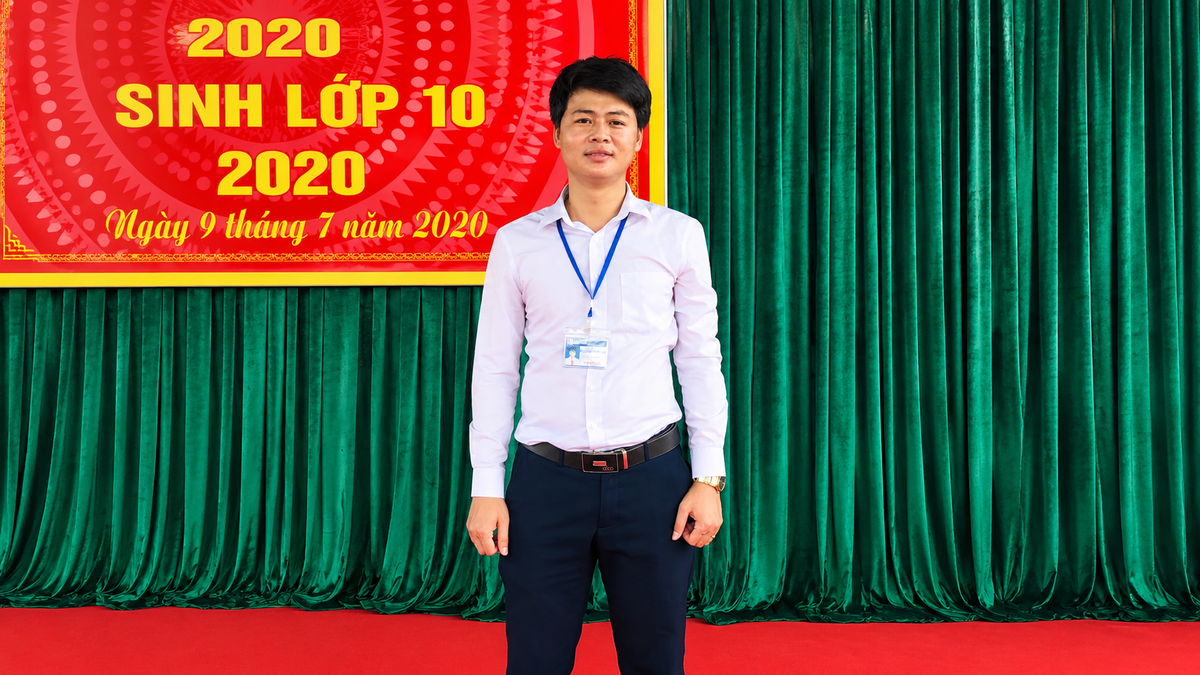 Không nên để IELTS, học sinh giỏi quyết định quá nhiều lợi thế - Ảnh 2.