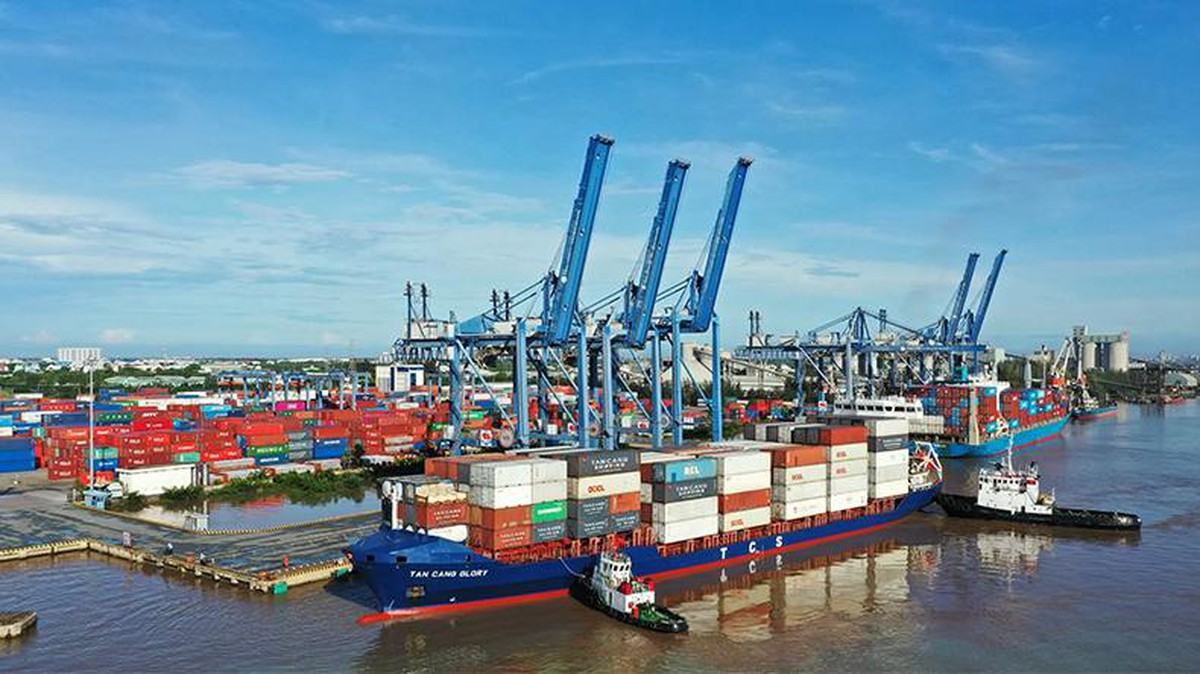 FTA mở cửa, doanh nghiệp phải tự nâng cấp để giữ giá trị- Ảnh 1.