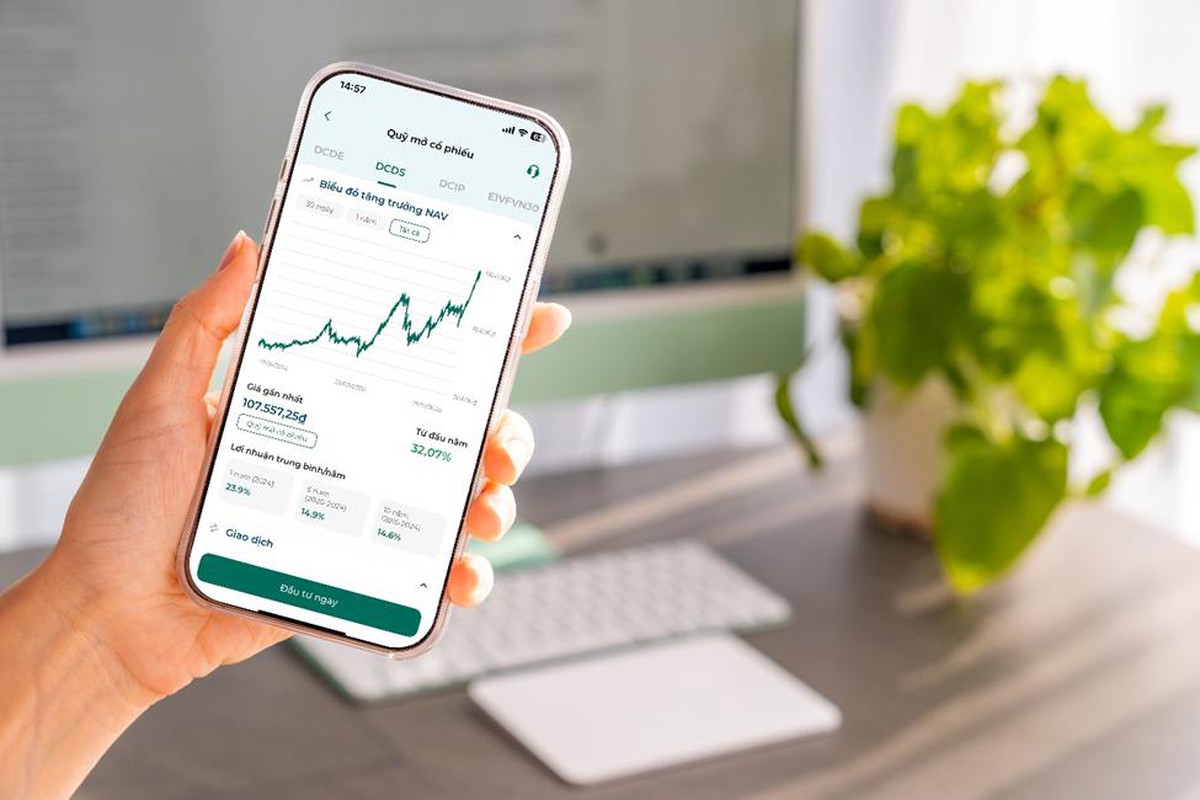 Đánh thức dòng tiền tiết kiệm: Muốn quỹ đầu tư lớn, trước hết phải xây niềm tin - Ảnh 2.