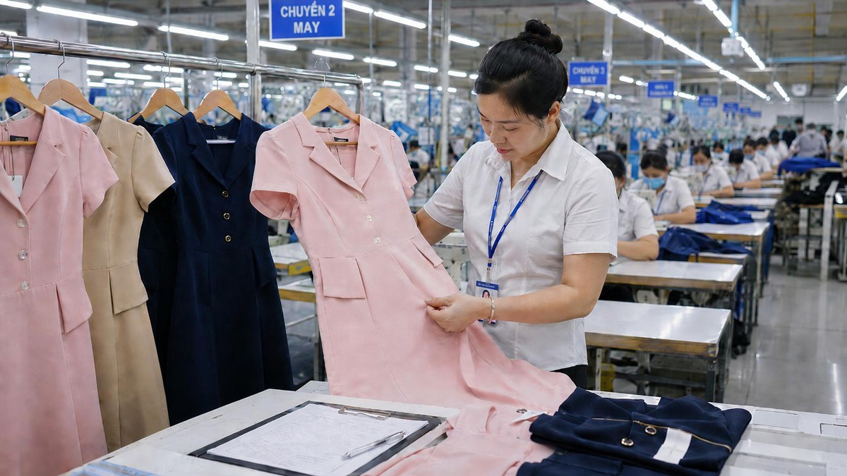 FTA mở cửa, doanh nghiệp phải tự nâng cấp để giữ giá trị- Ảnh 3.