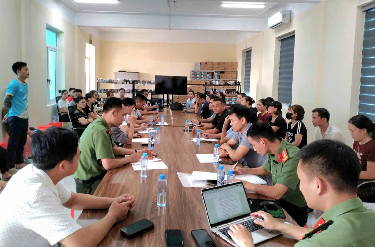 Từ chủ trương đến thực tiễn, chính sách đến với người lao động ra sao? - Ảnh 2.