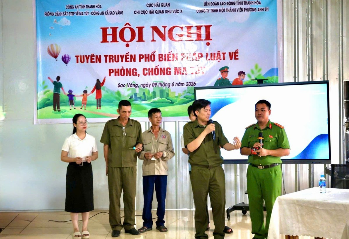 Từ chủ trương đến thực tiễn, chính sách đến với người lao động ra sao? - Ảnh 1.