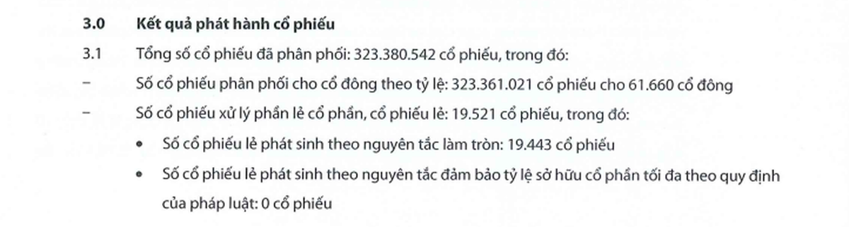 VIB tăng thêm 323 triệu cổ phiếu: Đăng sau câu chuyện tăng vốn là gì? - Ảnh 1.