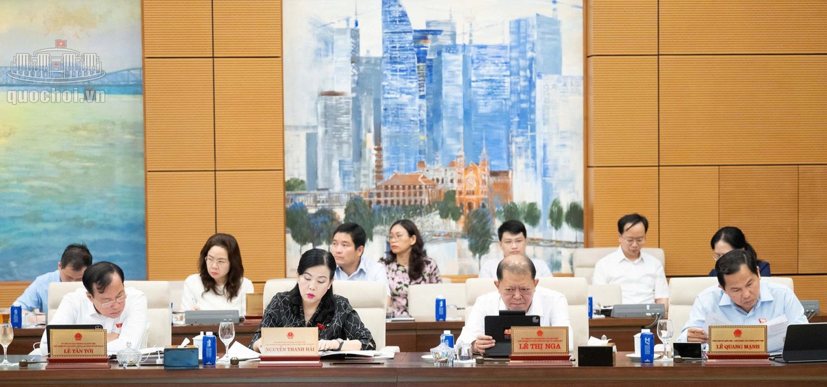 Sửa đổi Luật Bảo hiểm xã hội: Rõ ràng đối tượng, thêm quyền lợi cho người dân - Ảnh 2.