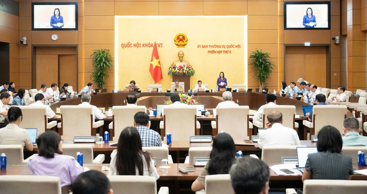 Sửa đổi Luật Bảo hiểm xã hội: Rõ ràng đối tượng, thêm quyền lợi cho người dân - Ảnh 3.