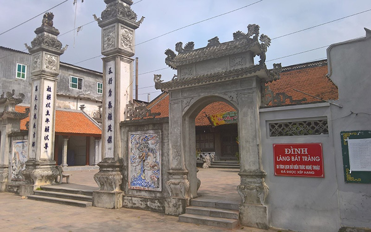 HTX Hà Nội: Từ giữ nghề truyền thống đến “xanh - số - tuần hoàn” - Ảnh 1.