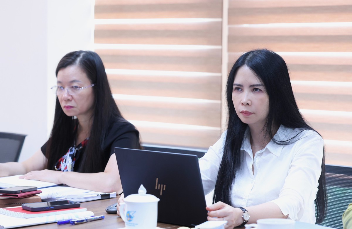 Xét chọn 47 hồ sơ đề cử Giải thưởng Phụ nữ Việt Nam năm 2026- Ảnh 2.
