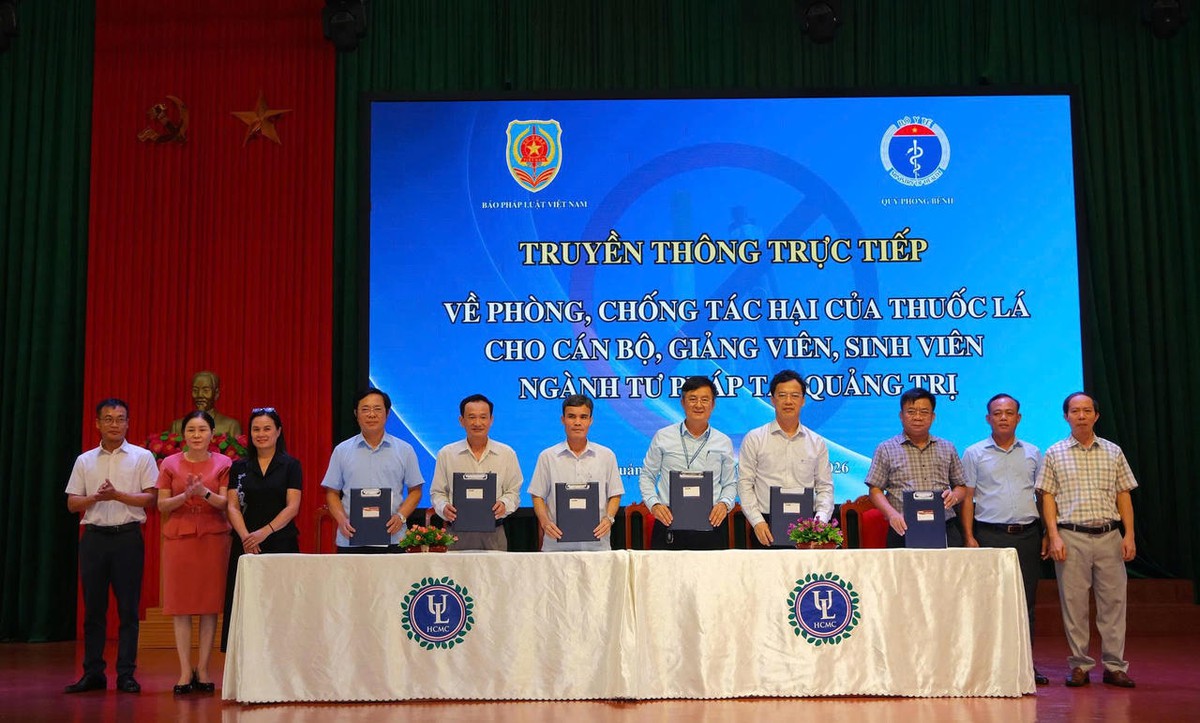 Cập nhật về tác hại của thuốc lá và nhận diện thuốc lá điện tử, thuốc lá nung nóng - Ảnh 4.