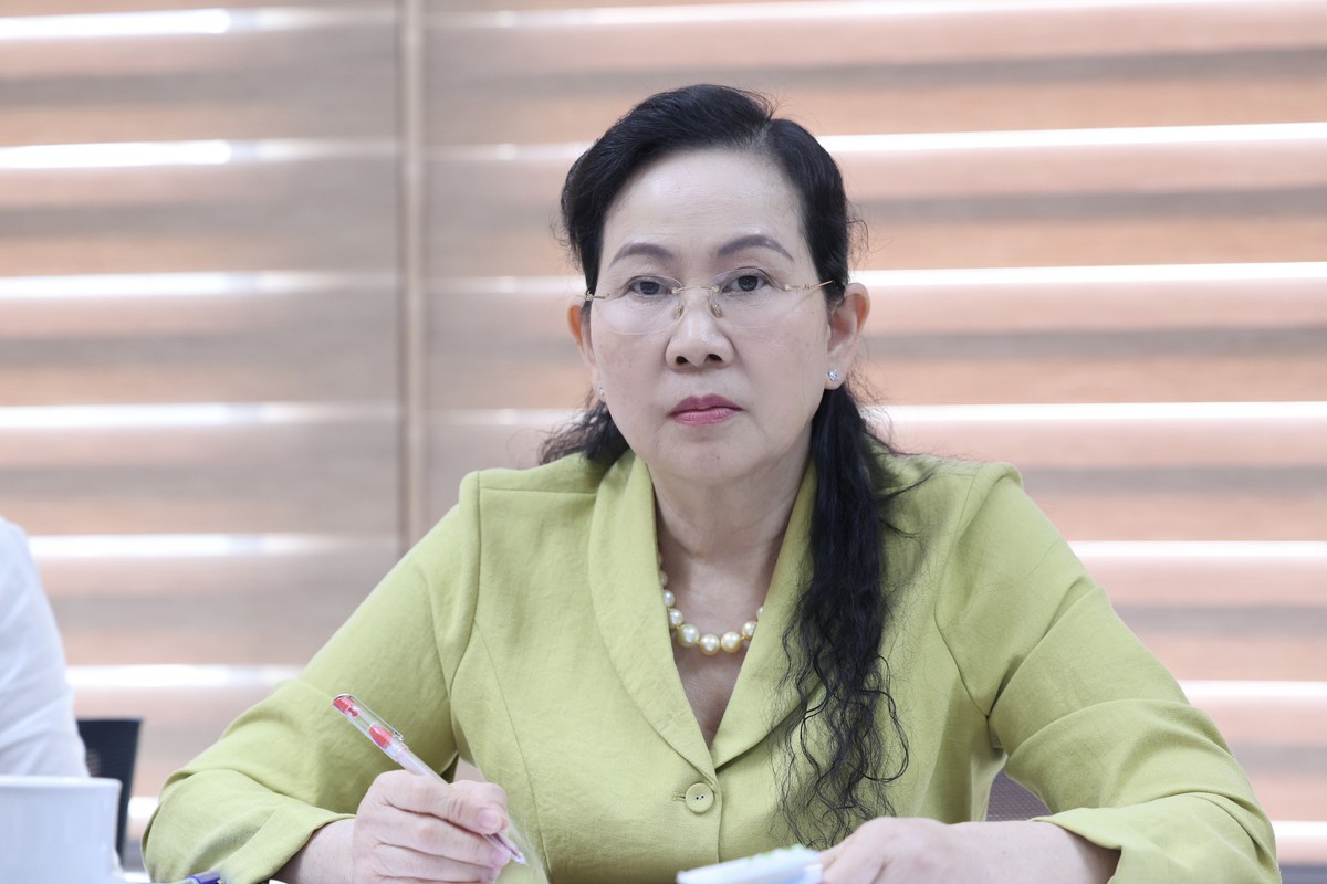 Xét chọn 47 hồ sơ đề cử Giải thưởng Phụ nữ Việt Nam năm 2026- Ảnh 1.