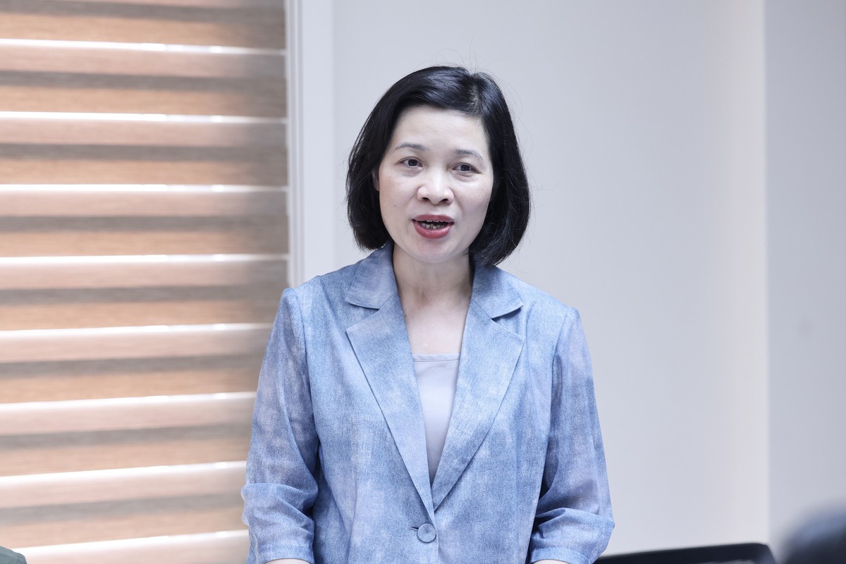 Xét chọn 47 hồ sơ đề cử Giải thưởng Phụ nữ Việt Nam năm 2026- Ảnh 4.