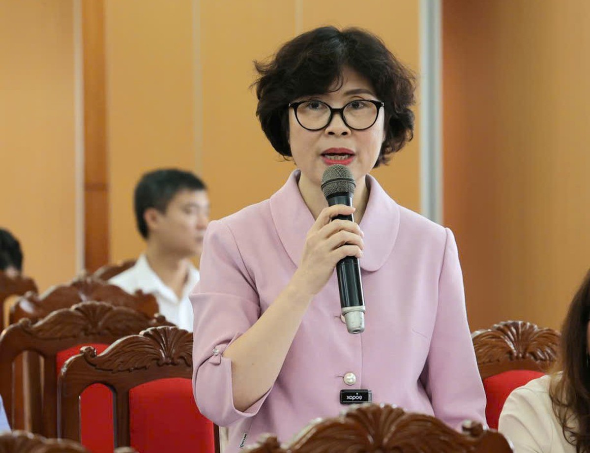 Đưa sàng lọc trước sinh, sơ sinh đến gần hơn với mọi gia đình - Ảnh 1.