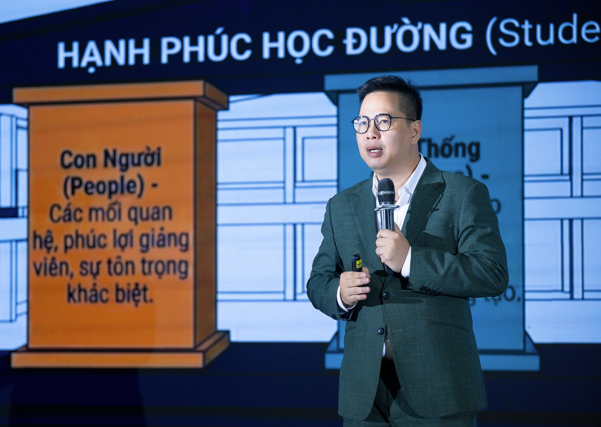 Bỏ điểm cộng IELTS: Cần sớm công bố quy định, tránh tâm lý lo lắng, bị động cho phụ huynh, thí sinh- Ảnh 1.
