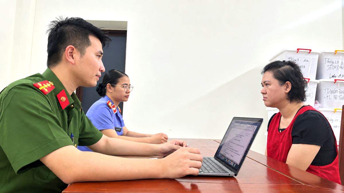 Triệt phá đường dây sản xuất thuốc An Cung và mỹ phẩm giả quy mô lớn - Ảnh 3.