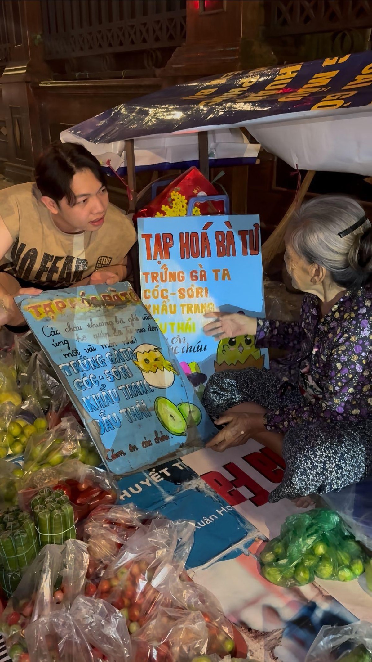 Lang Thang With Phát: Góc nhỏ chân thật chạm đến trái tim người yêu Sài Gòn - Ảnh 1.