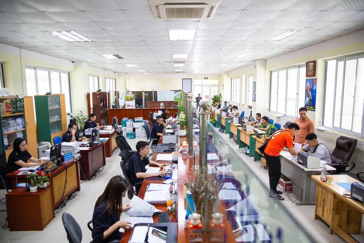 Xây dựng cửa khẩu Chi Ma thành khu kinh tế phát triển năng động - Ảnh 3.