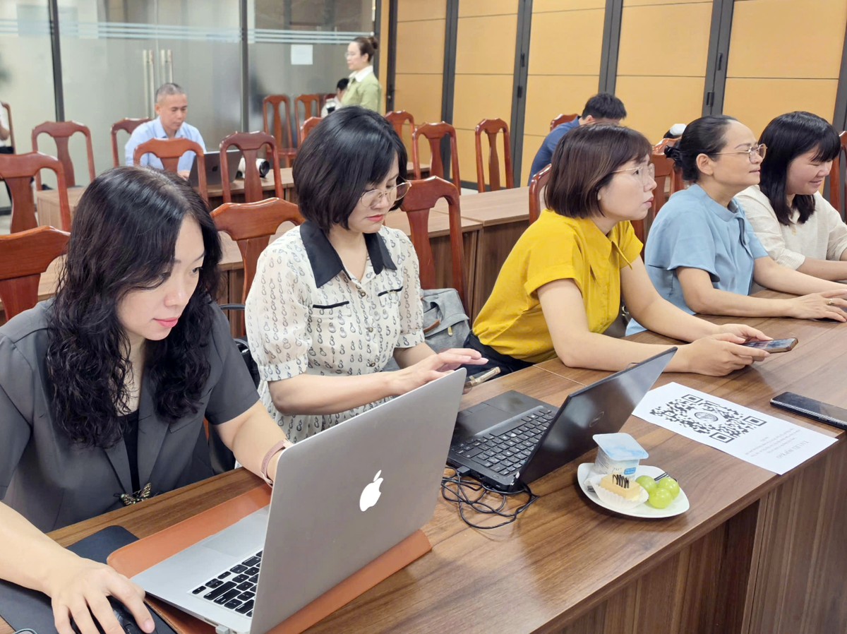 7 hoạt động lớn nhân dịp kỷ niệm 96 năm thành lập Hội LHPN Việt Nam và Ngày Phụ nữ Việt Nam 20/10 - Ảnh 5.
