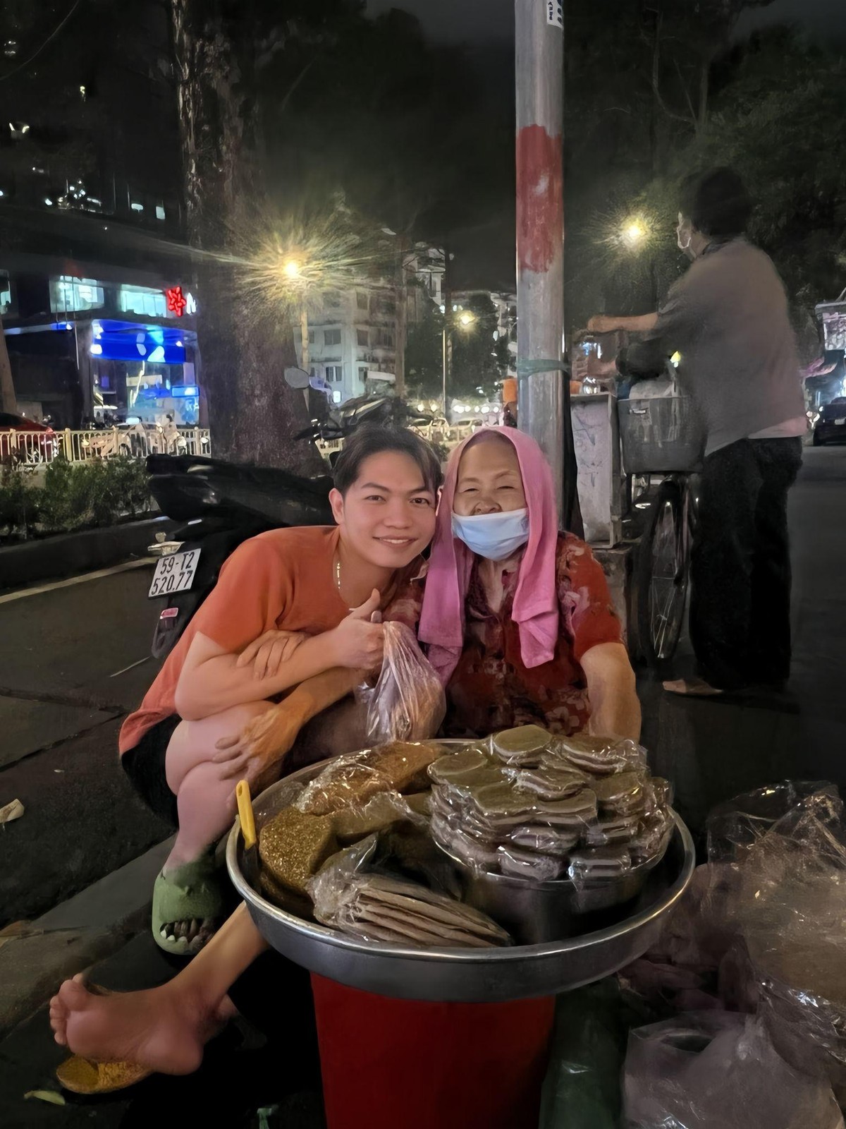 Lang Thang With Phát: Góc nhỏ chân thật chạm đến trái tim người yêu Sài Gòn - Ảnh 3.