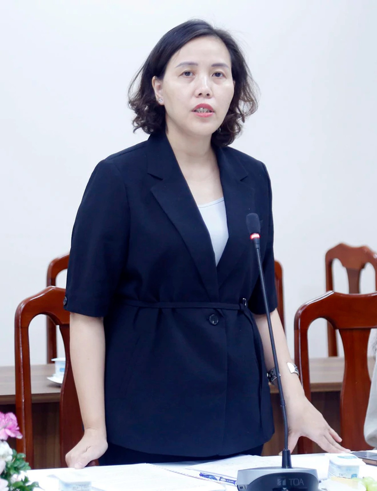 Hội LHPN Việt Nam lần đầu tiên giới thiệu chuyên gia AI đồng hành cùng Cuộc thi Phụ nữ khởi nghiệp- Ảnh 1.