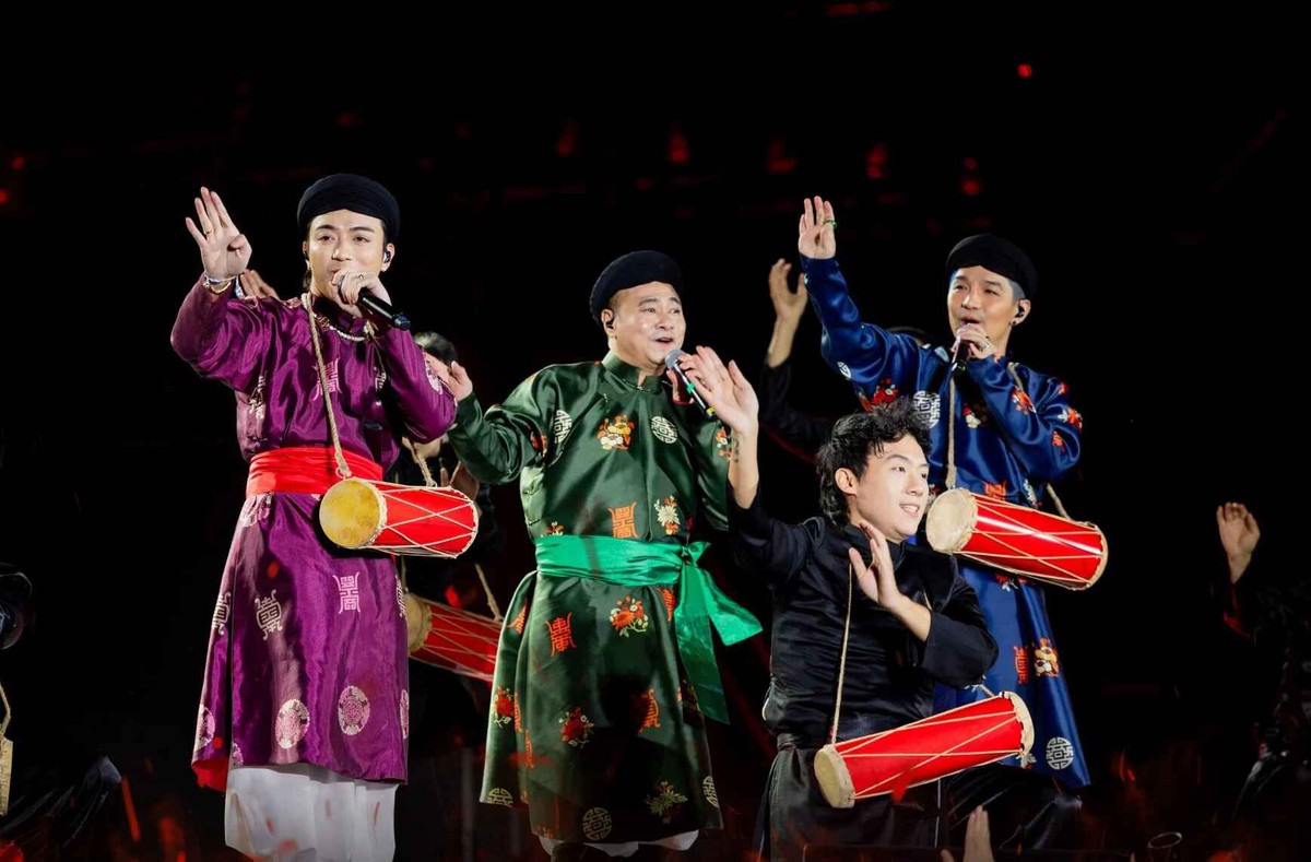 Luật Phát triển công nghiệp văn hóa: Lồng ghép bình đẳng giới để phát triển bao trùm- Ảnh 1.