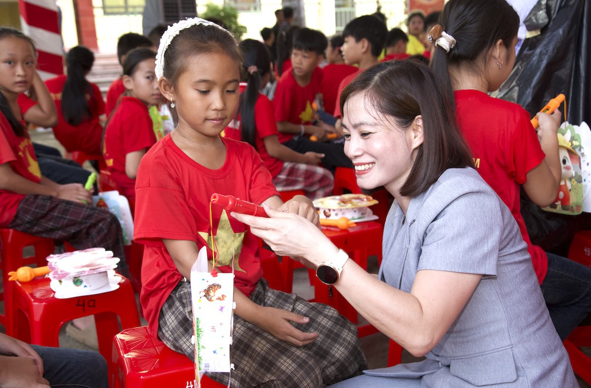 "Năm nay là Trung thu vui nhất của chúng con!"- Ảnh 3.