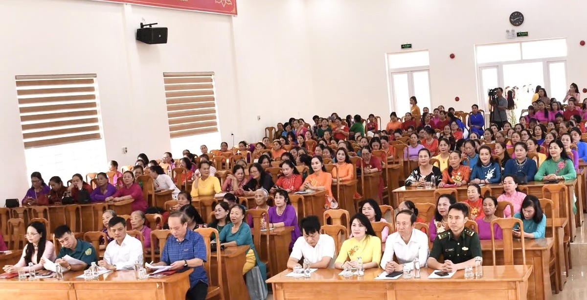 Một lời nhắc vì mái nhà không khói thuốc - Ảnh 1.