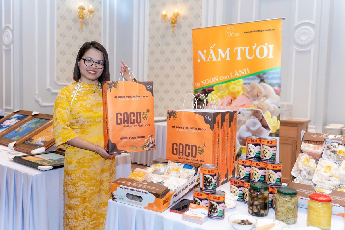 Làm nông nghiệp tuần hoàn để xây chuỗi giá trị bền vững cho nông dân- Ảnh 4.