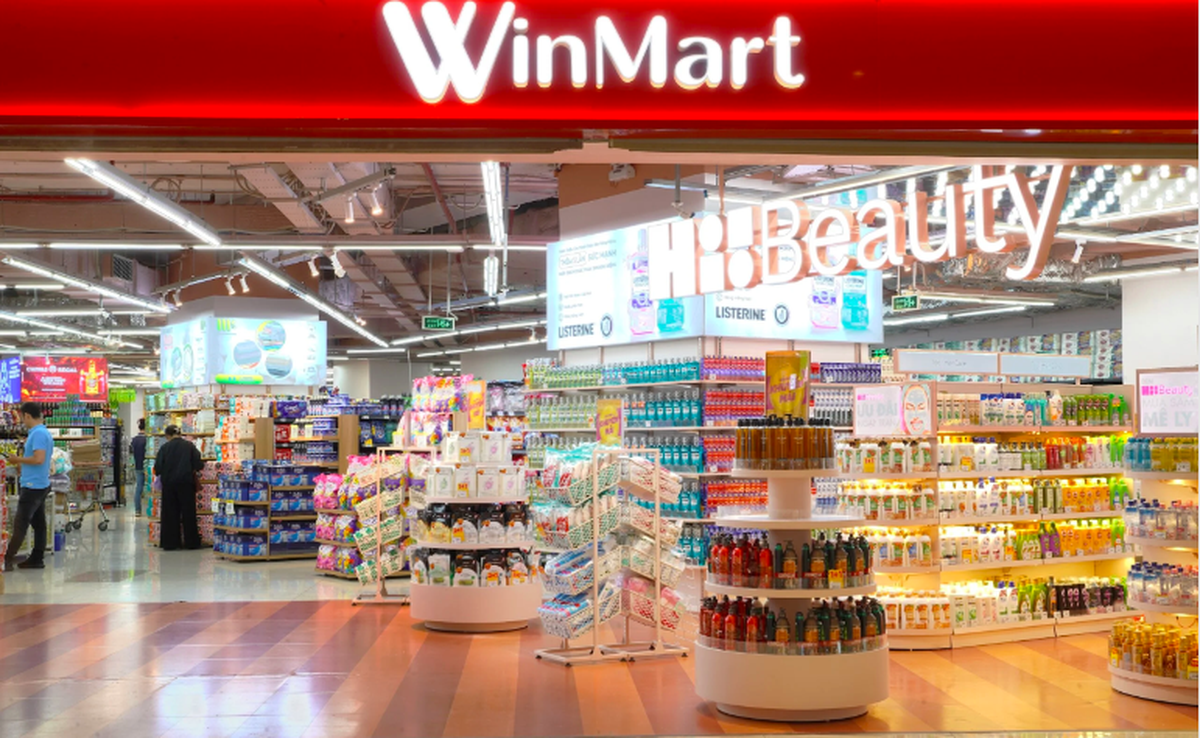 WinCommerce mở 796 cửa hàng: Sức mua nông thôn có đủ “nuôi” mạng lưới bán lẻ hiện đại? - Ảnh 2.