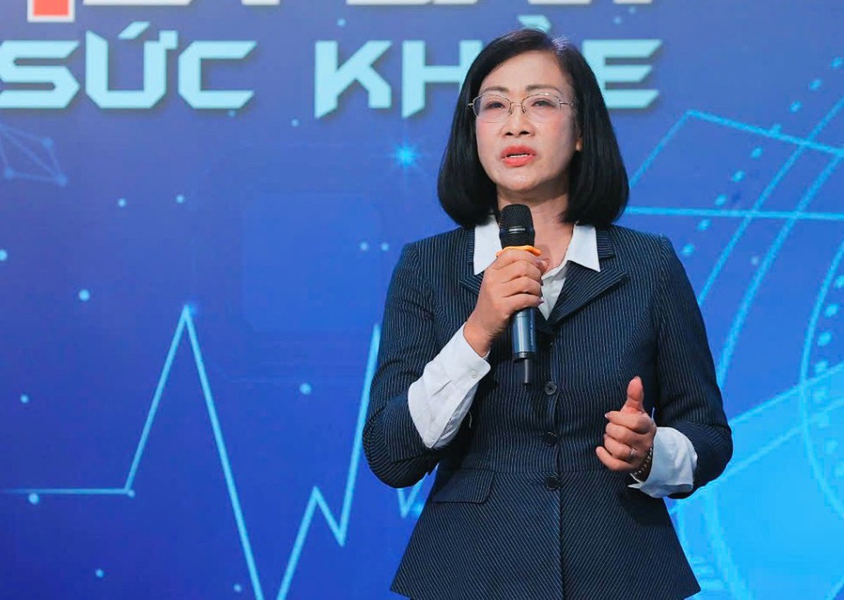 Chăm sóc sức khỏe chủ động từ bữa ăn hằng ngày - Ảnh 1.