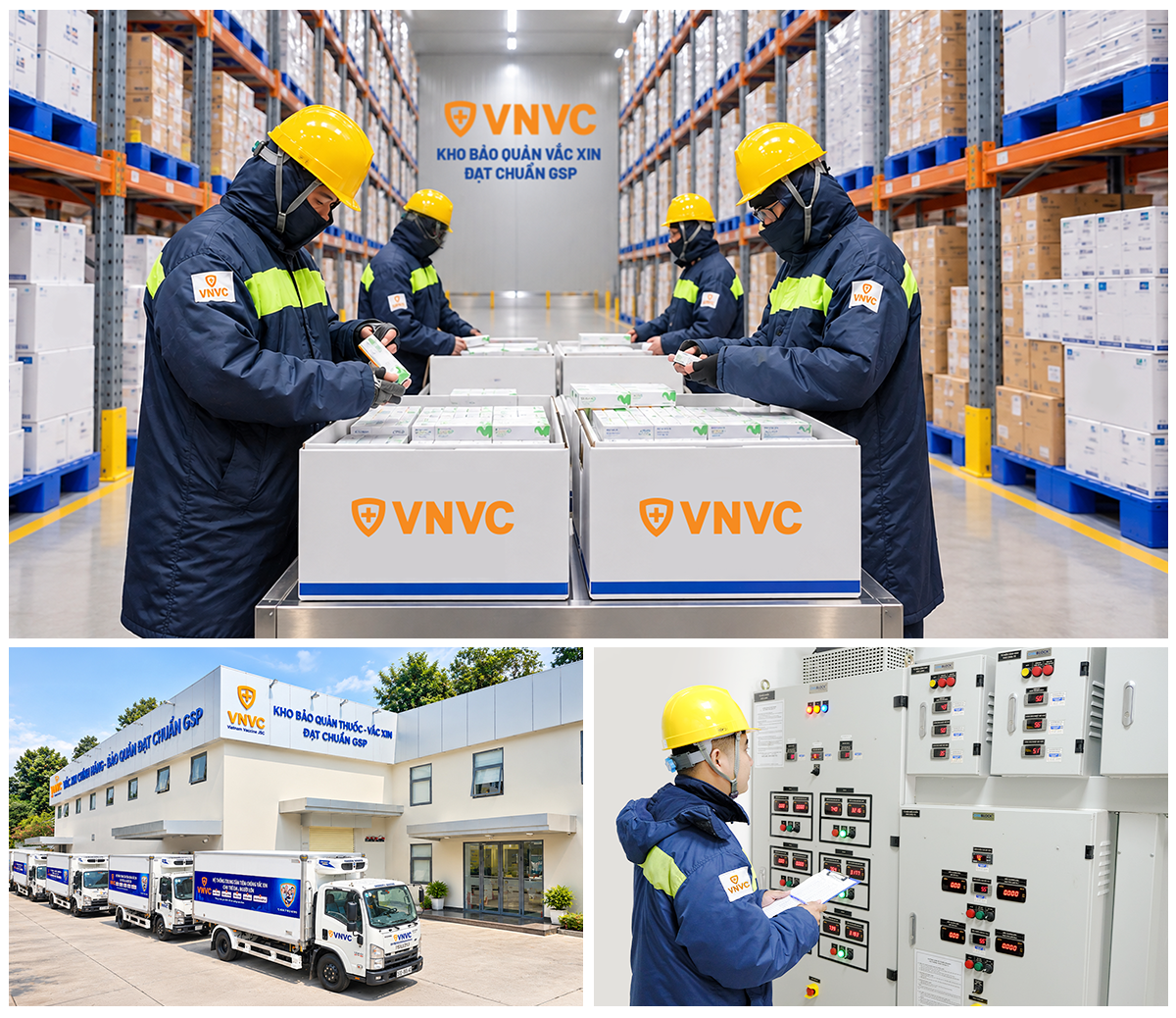 Việt Nam đã có vắc xin phòng tay chân miệng do EV71 cho trẻ từ 2 tháng, chỉ có tại VNVC - Ảnh 4.