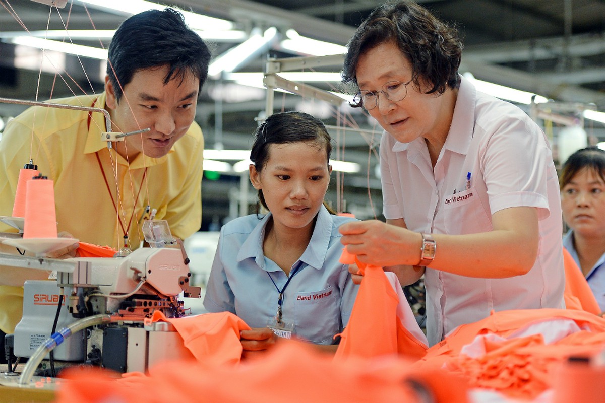 Dự thảo Luật Phát triển doanh nghiệp nhỏ và vừa: Thêm lực đẩy cho doanh nghiệp do phụ nữ làm chủ - Ảnh 2.