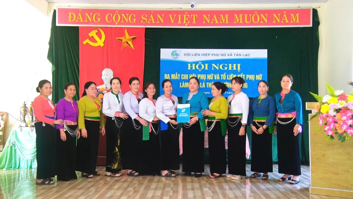 Phú Thọ triển khai chuỗi hoạt động tập huấn, hỗ trợ phụ nữ khởi nghiệp giai đoạn 2026 -2035 - Ảnh 3.