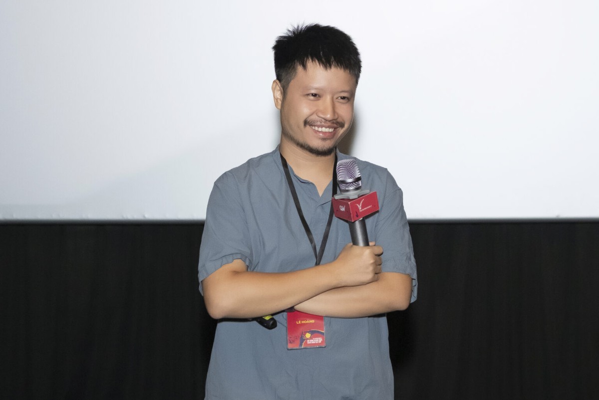 2 phim ngắn CJ tranh giải - Ảnh 1.