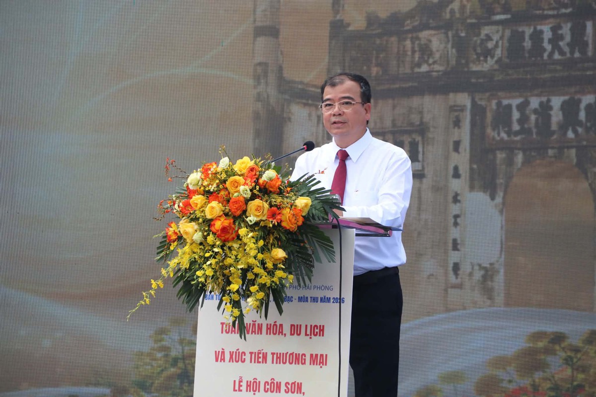 Về Côn Sơn, Kiếp Bạc – về với không gian hội tụ những giá trị đặc sắc của Di sản thế giới - Ảnh 4.