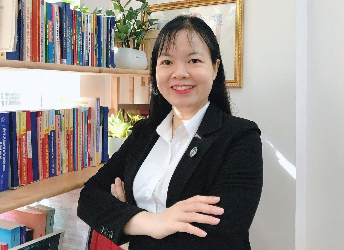 Sử dụng chung cư theo niên hạn: Quyền sở hữu căn hộ được đảm bảo thế nào? - Ảnh 1.