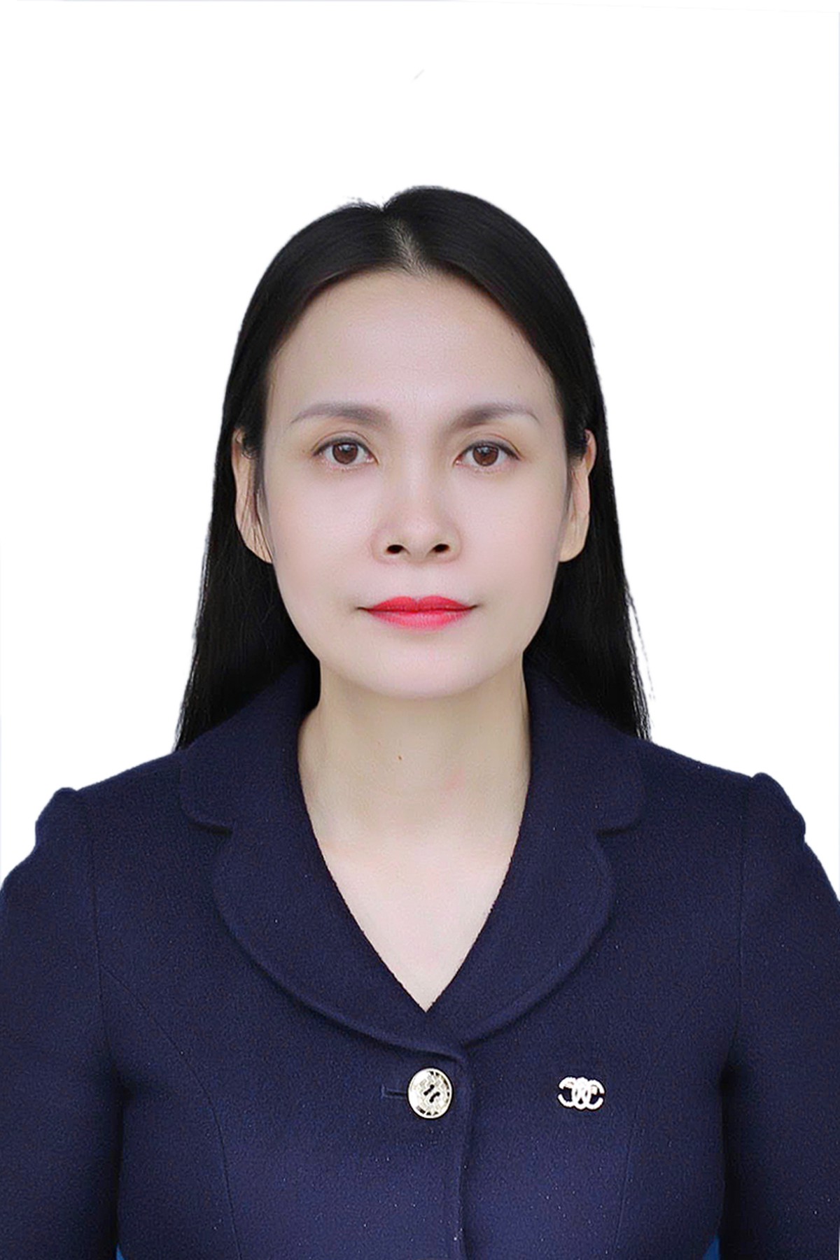 Người cán bộ Hội trọn lòng vì nụ cười phụ nữ xứ Nghệ- Ảnh 1.