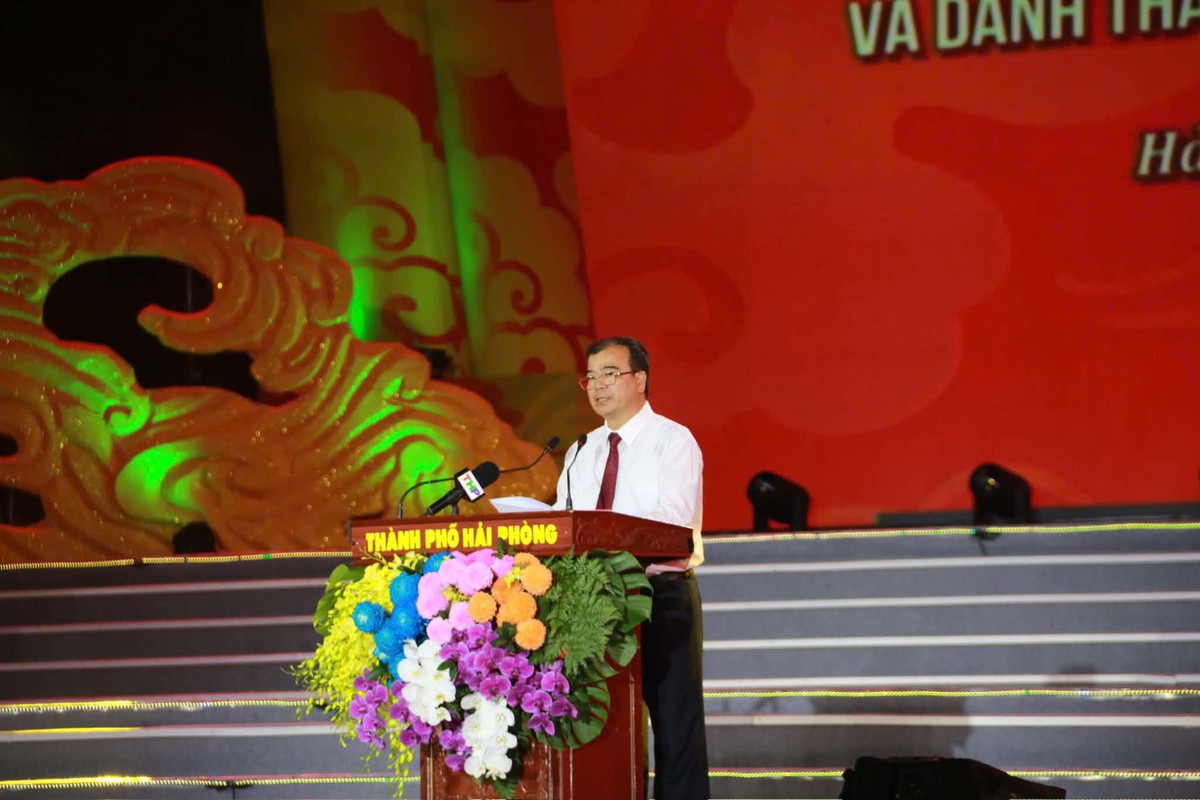 Khai hội Côn Sơn - Kiếp Bạc Mùa Thu năm 2026- Ảnh 2.