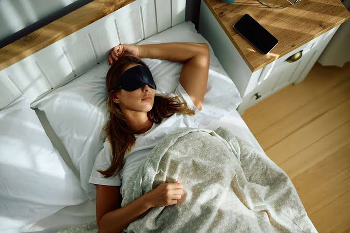 Sleepmaxxing - giấc ngủ trở thành “dự án” được tối ưu hóa- Ảnh 2.