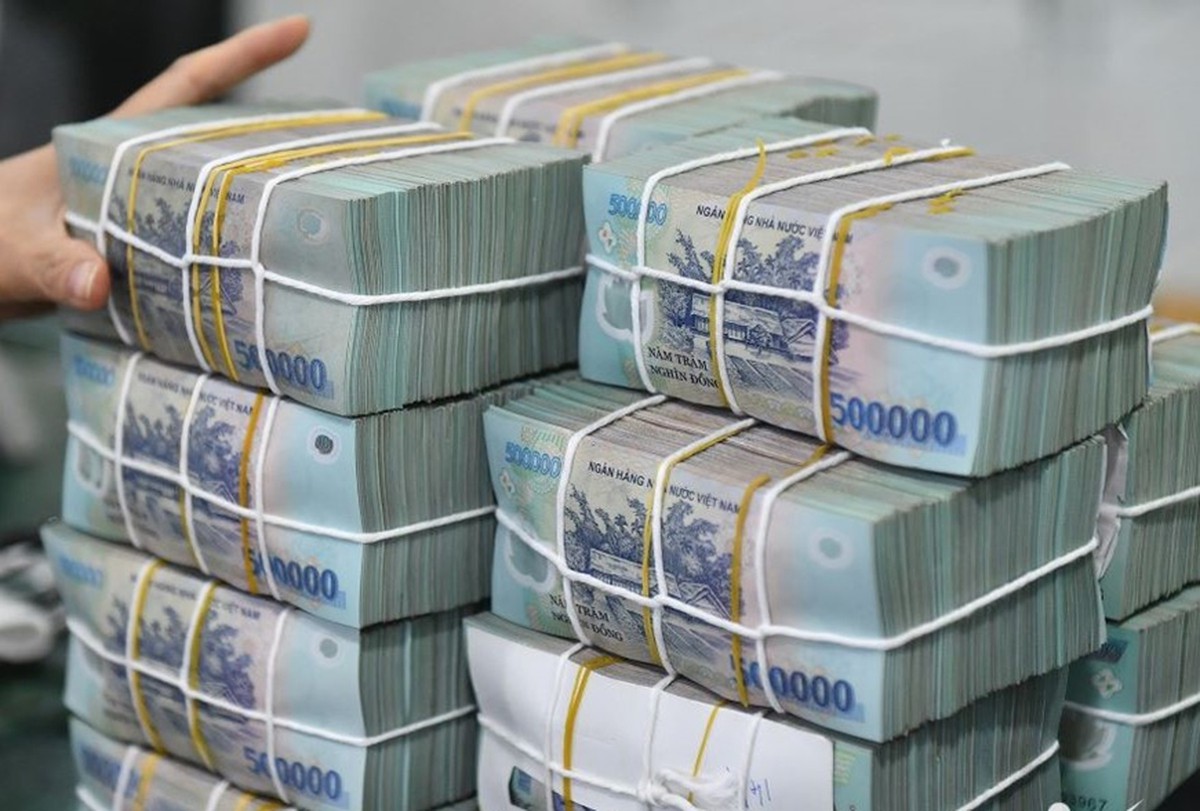 Chi phí vốn tăng mạnh: Ngân hàng phải dùng nhiều "van" huy động hơn- Ảnh 1.