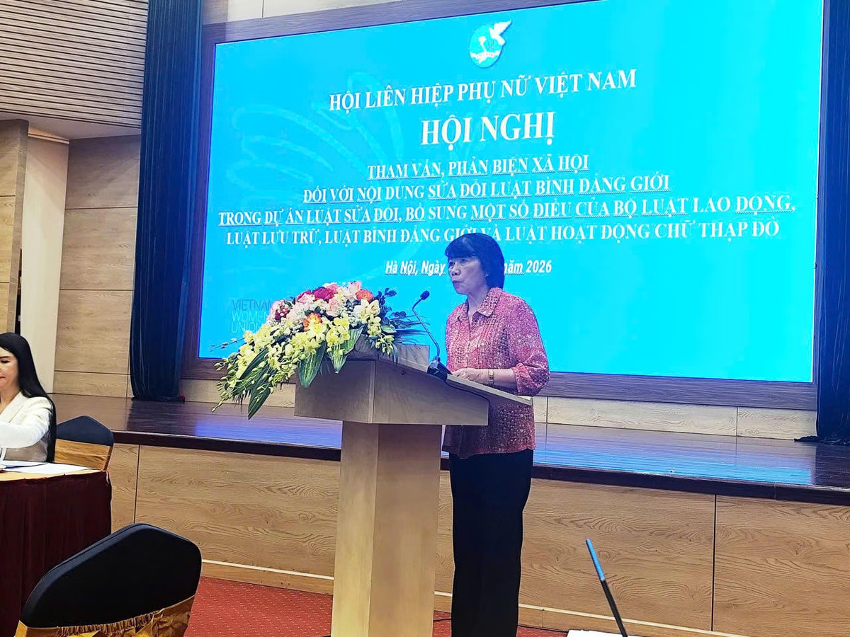 Dữ liệu giới của Việt Nam trả lời được bao nhiêu phần trăm câu hỏi thực tiễn?- Ảnh 2.
