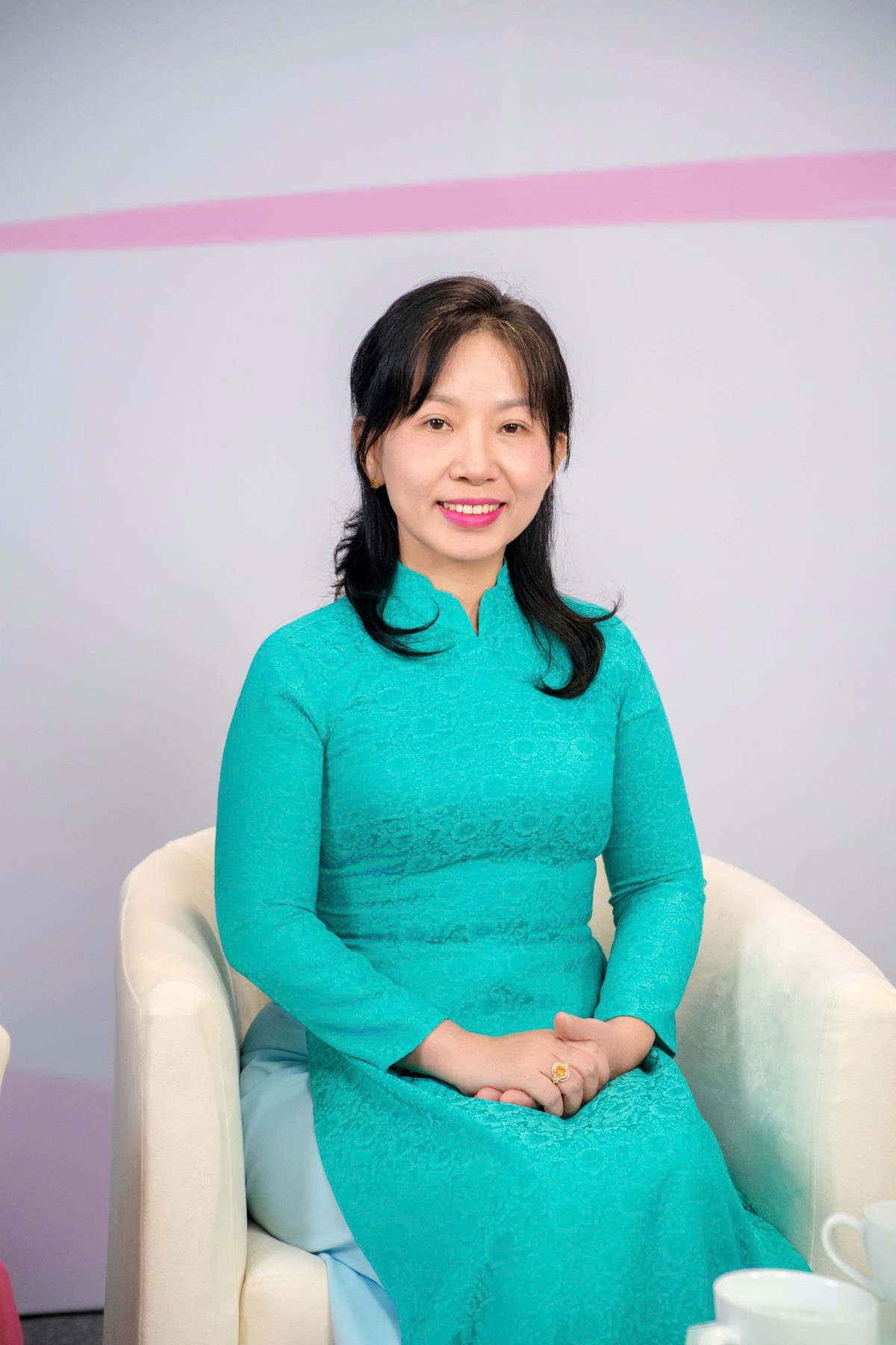 Cha mẹ “bỏ túi” những kinh nghiệm bảo vệ con trước quấy rối và xâm hại - Ảnh 2.