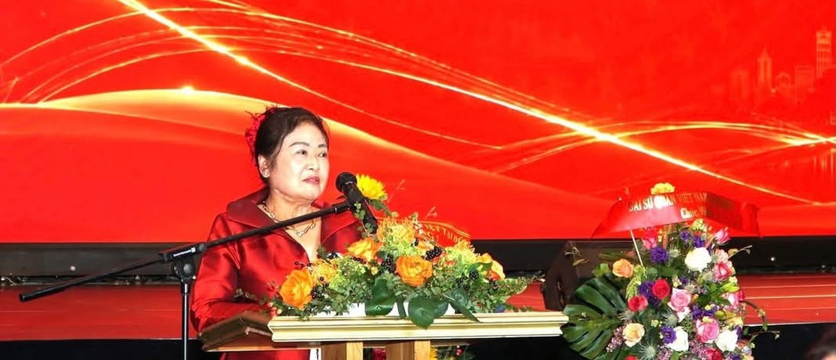 Phát huy nguồn lực cộng đồng người Việt Nam tại Đức - Ảnh 2.