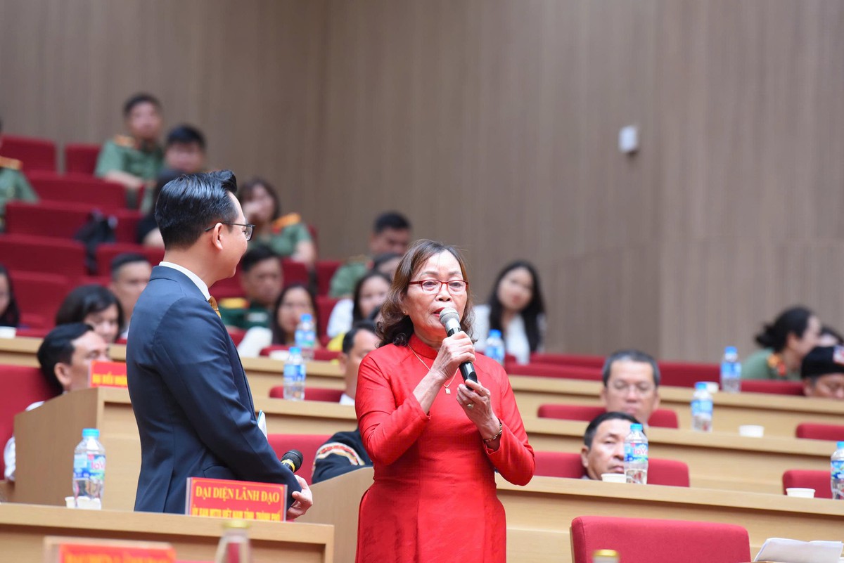 Những cuộc "gõ cửa" ngăn chuyện xấu từ trong khu dân cư- Ảnh 2.