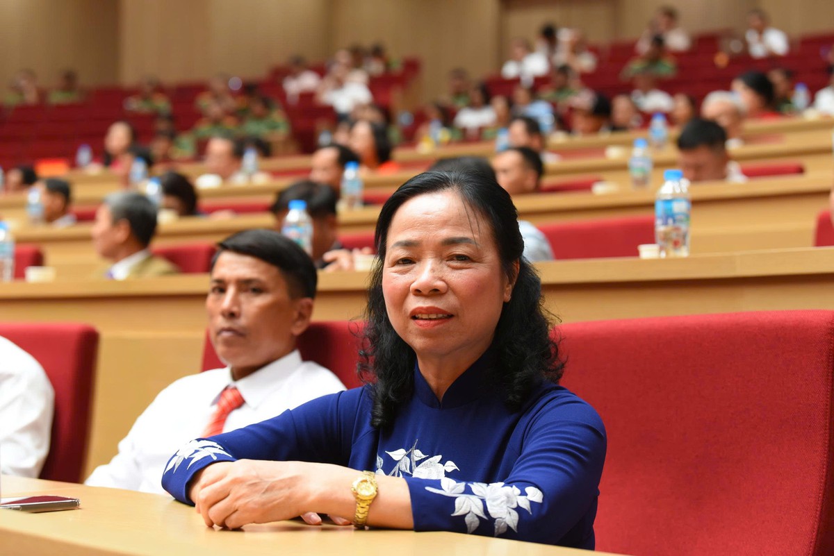 Những cuộc "gõ cửa" ngăn chuyện xấu từ trong khu dân cư- Ảnh 1.