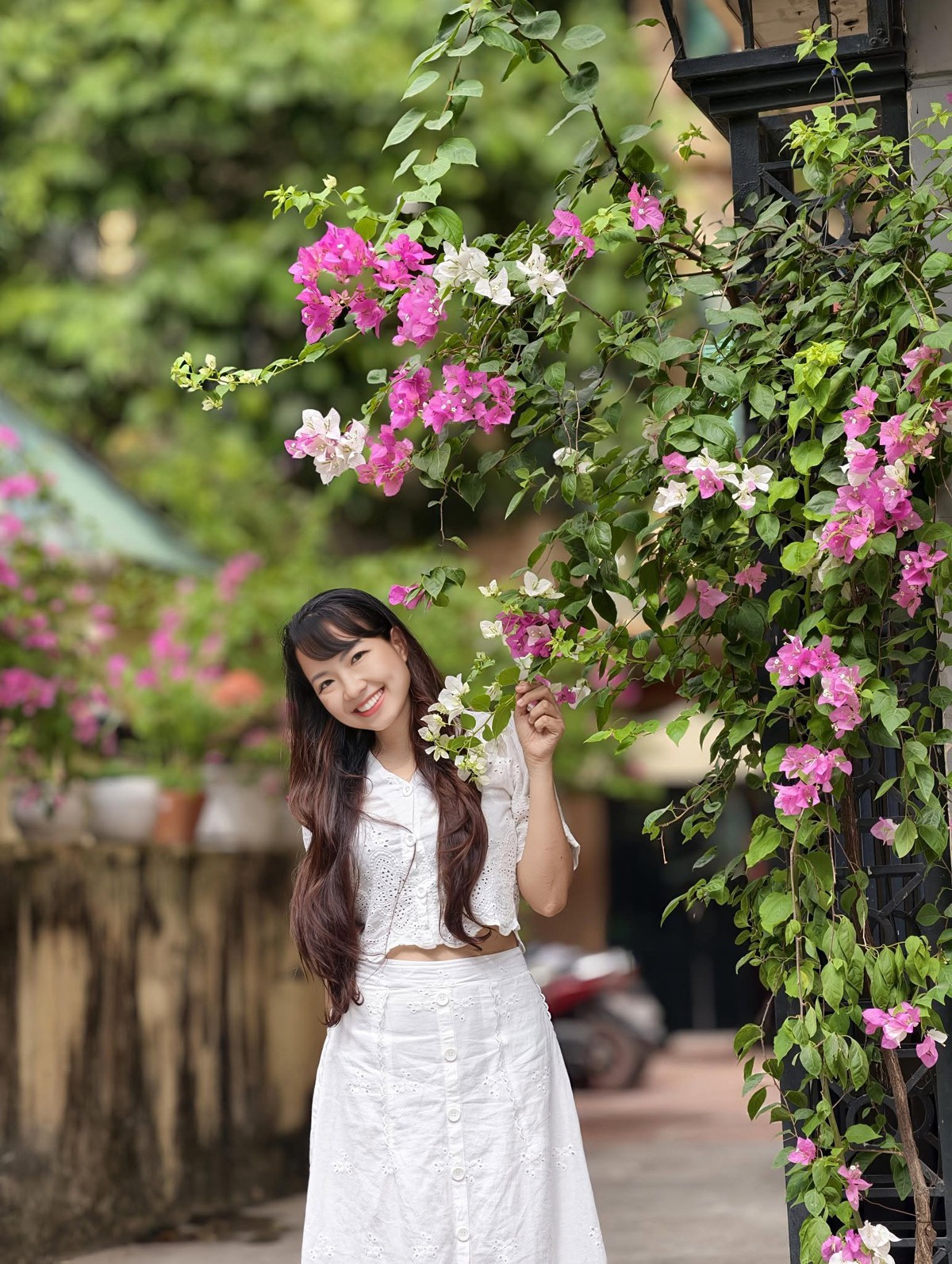Phim ngắn AI và những hiểm họa với người trẻ - Ảnh 5.