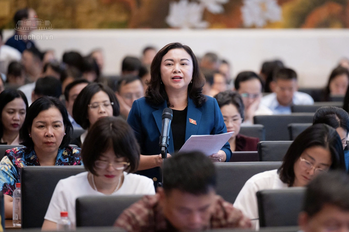 "Giá điện hợp lý không đồng nghĩa với giá thấp bằng mọi cách"- Ảnh 1.